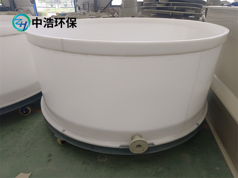 兰西PP抽滤槽